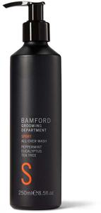 Bamford Grooming S All Over Wash produkt bild