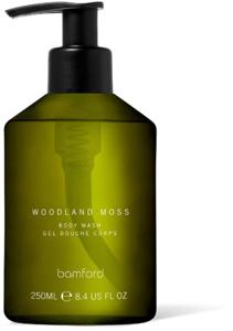 Bamford Woodland Moss Body Wash produkt bild