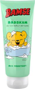 Bamse Badskum 200 ml produkt bild