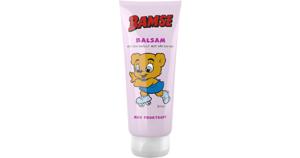 Bamse Balsam Parfymerad 200 ml produkt bild