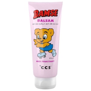 Bamse Balsam produktbilde