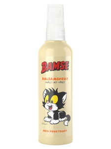 Bamse Balsamspray, 150 ml produktbilde