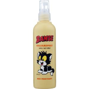 Bamse Balsamspray 150 ml produkt bild