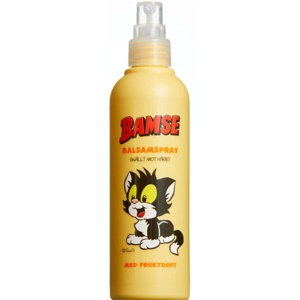 Bamse balsamspray 150 ml produktbillede