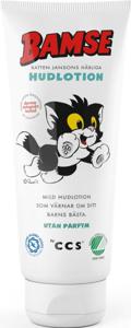 Bamse by CCS Katten Janssons Härliga Hudlotion 200 ml produkt bild