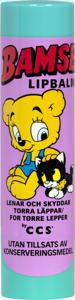 Bamse Lipbalm produkt bild