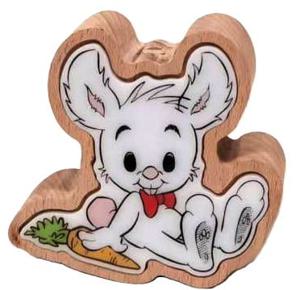 Bamse nattlampa Lille-skutt produkt bild