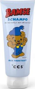 Bamse Schampo produkt bild