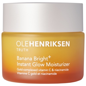 Ole Henriksen Truth Banana Bright+ Instant Glow Moisturizer 50 ml produktbilde