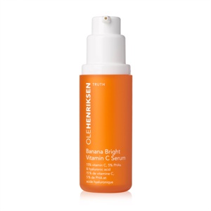 Banana Bright Vitamin C Serum 30 ml produktbilde