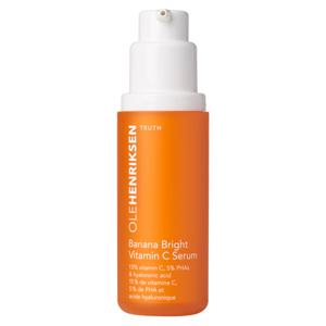 Ole Henriksen Banana Bright Vitamin C Serum 30 ml produkt bild