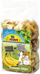 Bananskivor 150g produkt bild