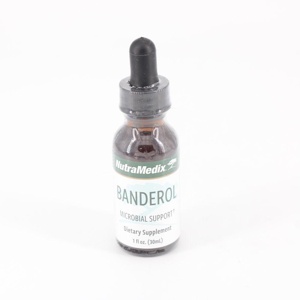 BANDEROL NutraMedix Tropfen zum Einnehmen Produktbild
