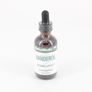 BANDEROL NutraMedix Tropfen zum Einnehmen Produktbild