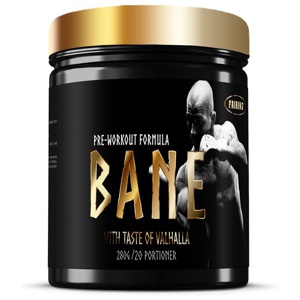 BANE PWO 280 g produkt bild