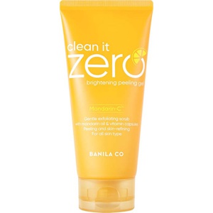 Banila Co Clean It Zero Brightening Peeling Gel 120 ml produktbillede