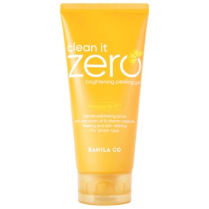 Banila Co Clean It Zero Brightening Peeling Gel 120 ml produktbilde