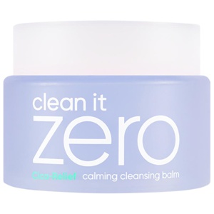 Banila Co Clean it Zero Calming Cleansing Balm 100 ml produkt bild