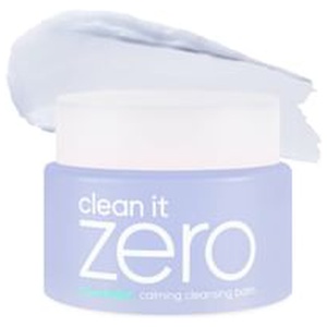 BANILA CO - Clean it Zero Calming Cleansing Balm - Reinigungsbalsam Produktbild
