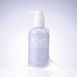 BANILA CO - Clean it Zero Calming Gel Cleanser 200ml Produktbild