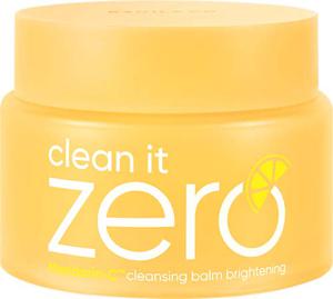 Banila Co Clean It Zero Cleansing Balm Brightening 100 ml produkt bild