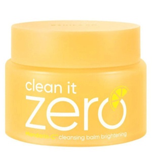Banila Co Clean It Zero Cleansing Balm Brightening 100 ml produktbilde