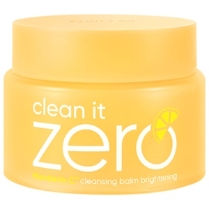 Banila Co Clean It Zero Cleansing Balm Brightening 100 ml produkt bild