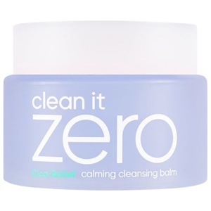 Banila Co Clean It Zero Cleansing Balm Calming 100 ml produktbilde