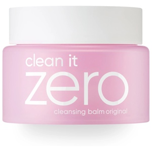Banila Co Clean It Zero Cleansing Balm Original produkt bild