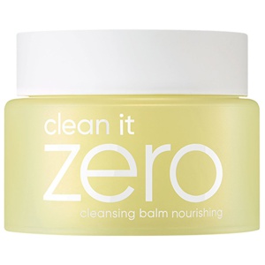 Banila Co Clean It Zero Cleansing Balm Nourishing 100 ml produktbillede