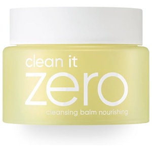 Banila Co Clean it Zero Nourishing Cleansing Balm 100ml produkt bild