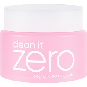 Banila Co Clean It Zero Cleansing Balm Original 100 ml produktbillede