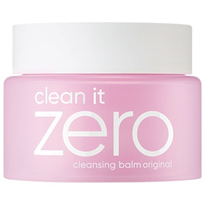 Banila Co Clean It Zero Cleansing Balm Original 100 ml produktbilde