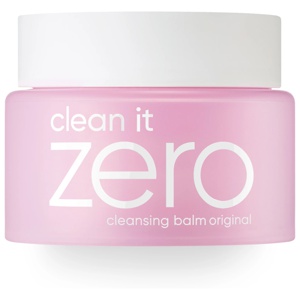 Banila Co Clean It Zero Cleansing Balm Original produkt bild