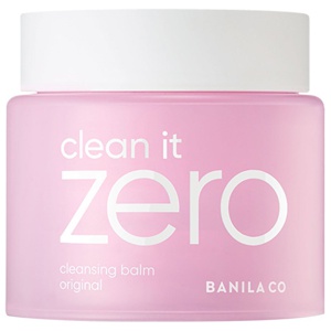 Banila Co Clean It Zero Cleansing Balm Original 180 ml produktbilde