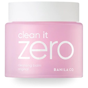 Banila Co Clean It Zero Cleansing Balm Original produkt bild
