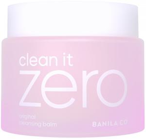 Banila Co Clean it Zero Original Cleansing Balm 180 ml produkt bild