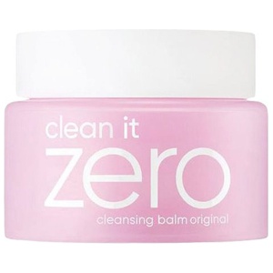 Banila Co Clean It Zero Cleansing Balm Original 25 ml produktbilde