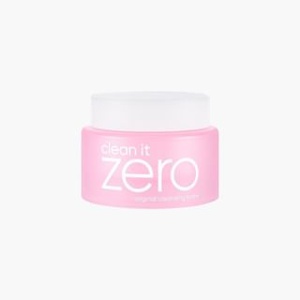 BANILA CO - Clean It Zero Cleansing Balm Original Mini - Reinigungsbalsam Produktbild