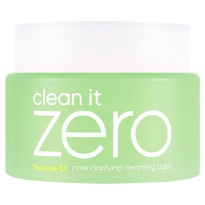 Banila Co Clean It Zero Cleansing Balm Pore Clarifying 100 ml produktbilde