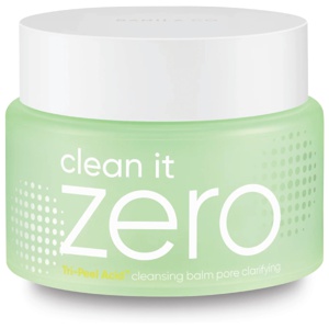 Banila Co Clean It Zero Cleansing Balm Pore Clarifying, 100 ml produktbilde