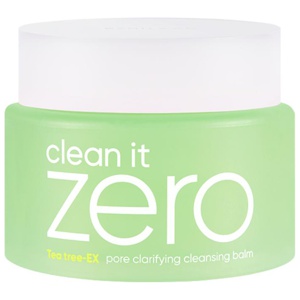 Banila Co Clean It Zero Cleansing Balm Pore Clarifying 100ml produkt bild