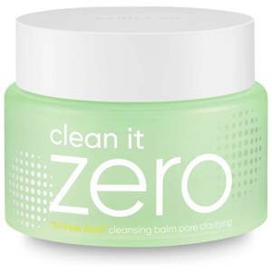 Banila Co Clean it Zero Pore Clarifying Cleansing Balm 100ml produkt bild