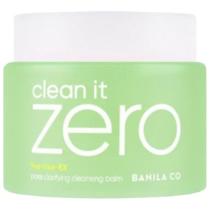 Banila Co Clean It Zero Cleansing Balm Pore Clarifying 180ml produktbilde