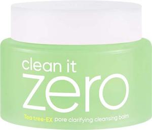 Banila Co Clean It Zero Cleansing Balm Pore Clarifying 50 ml produkt bild