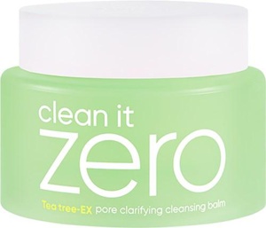 Banila Co Clean It Zero Cleansing Balm Pore Clarifying 50 ml produktbilde