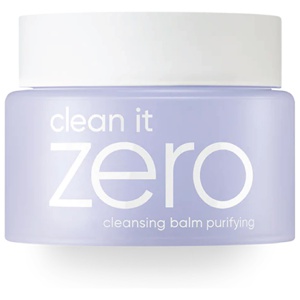 Banila Co Clean It Zero Cleansing Balm Purifying 100 ml produktbilde