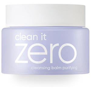 Banila Co Clean it Zero Cleansing Balm Purifying 100ml produkt bild