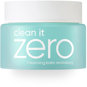 Banila Co Clean It Zero Cleansing Balm Revitalizing 100 ml produktbillede