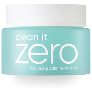 Banila Co Clean It Zero Cleansing Balm Revitalizing 100 ml produktbilde
